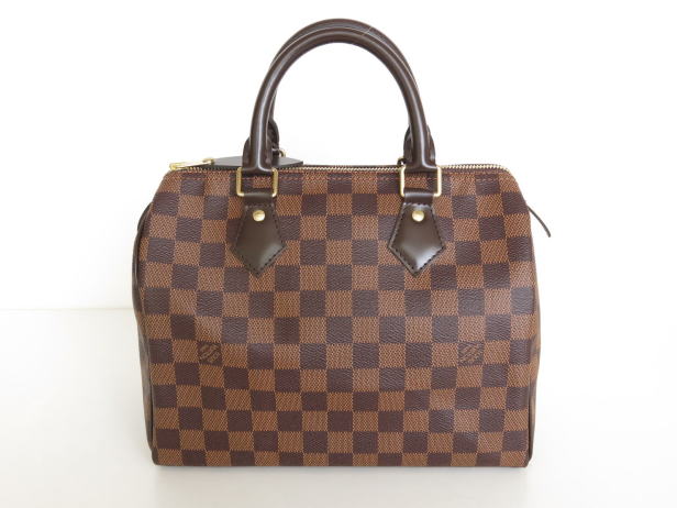 スピーディ２５