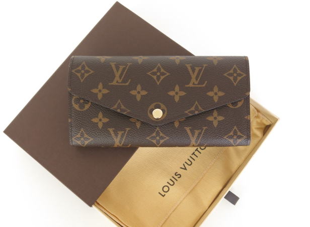 ポルトフォイユ・サラ