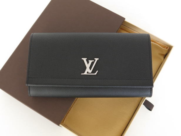 ポルトフォイユ・ロックミーⅡ