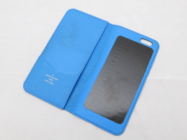 iphone６・フォリオ