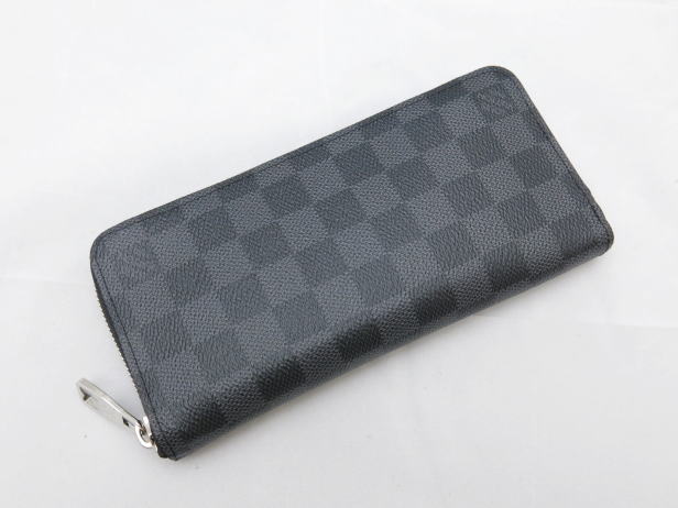 ジッピー ウォレット・ヴェルティカル