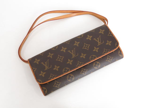 ポシェットツインGM