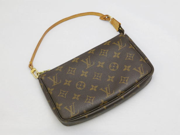 アクセサリーポーチ