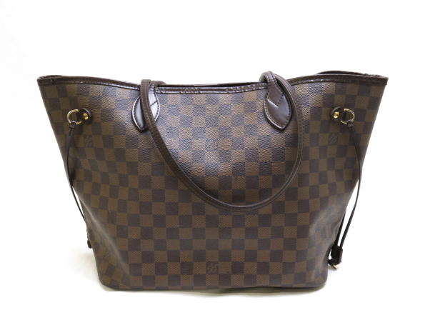 ネヴァーフルMM