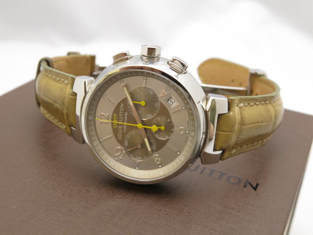 タンブールクロノ