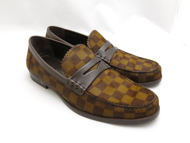 ハラコローファー