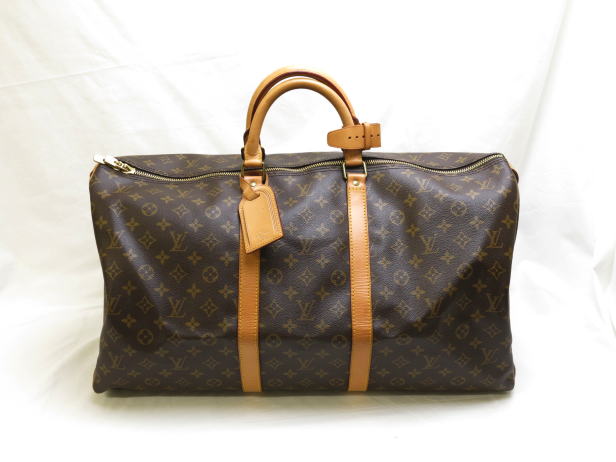 キーポルバンドリエール５５