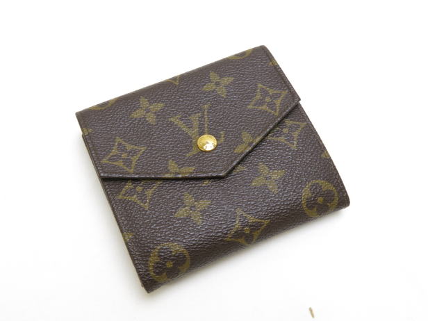 ポルトモネ・ビエカルトクレディ