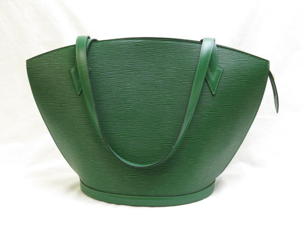 サンジャックショルダー