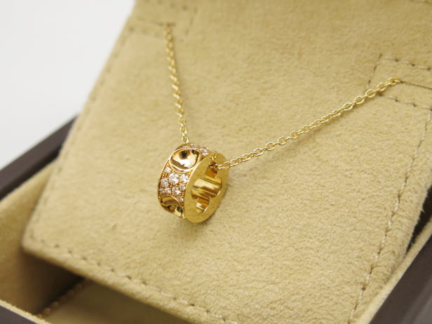 パンダンティフ アンプラント