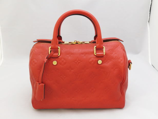 スピーディ・バンドリエール25