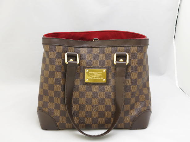 ハムステッドPM