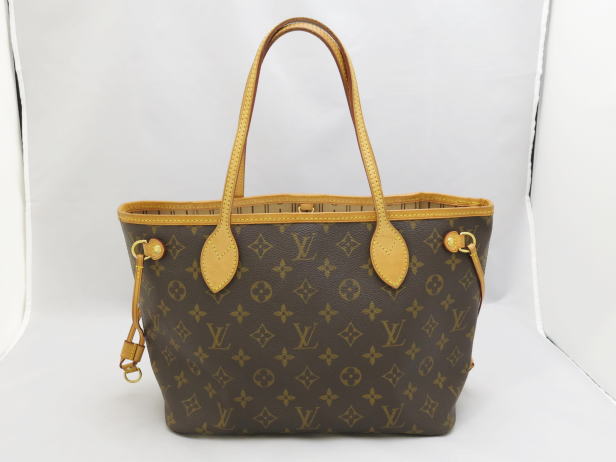 ネヴァーフルPM