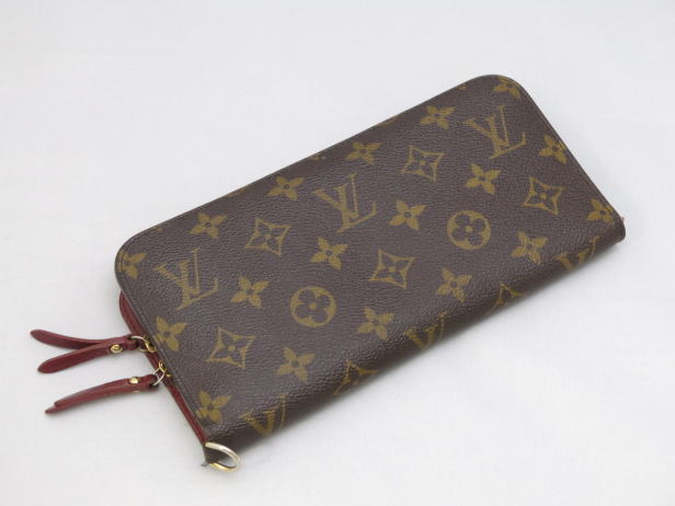 ポルトフォイユ・アンソリット