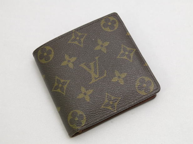 ポルトフォイユ・マルコ