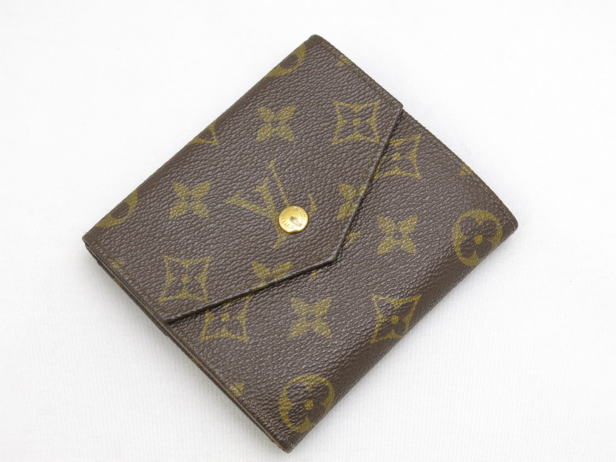 ポルトモネビエカルトクレディ