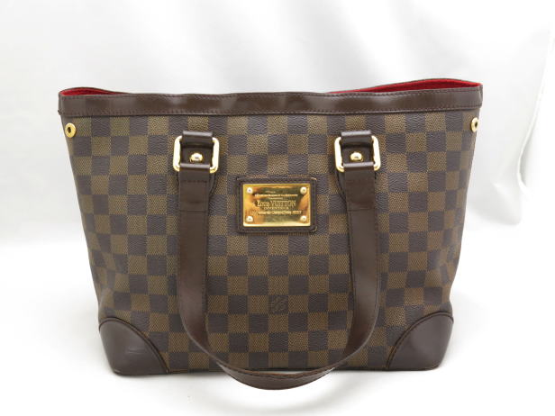 ハムステッドPM