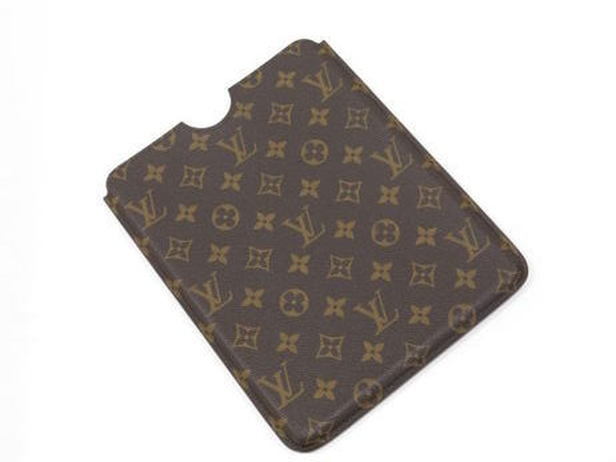 iPad2　ハードケース