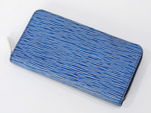 ジッピーウォレット