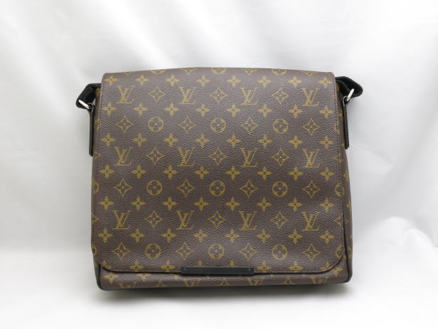 ディスリクトMM