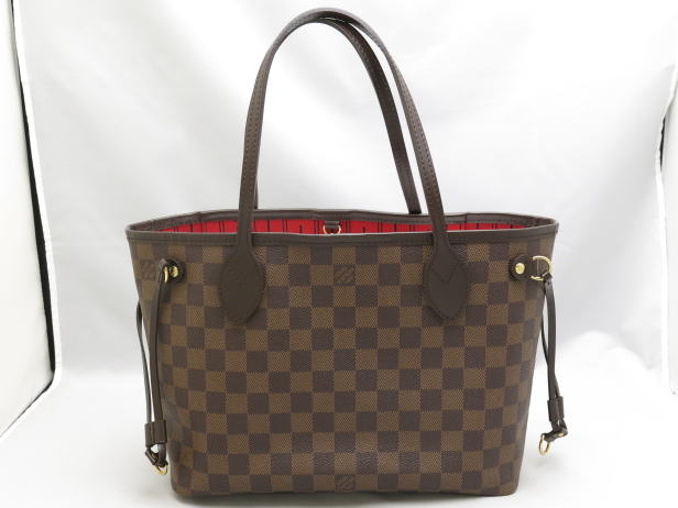 ネヴァーフルPM