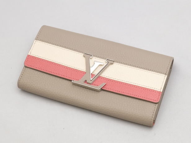 ポルトフォイユ・カプシーヌ