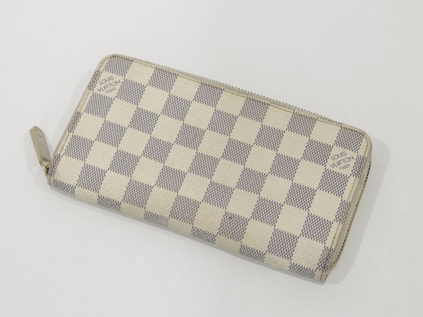 ジッピーウォレット