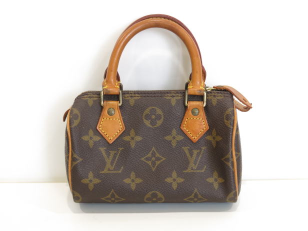 ミニ・スピーディ