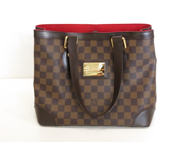 ハムステッドPM