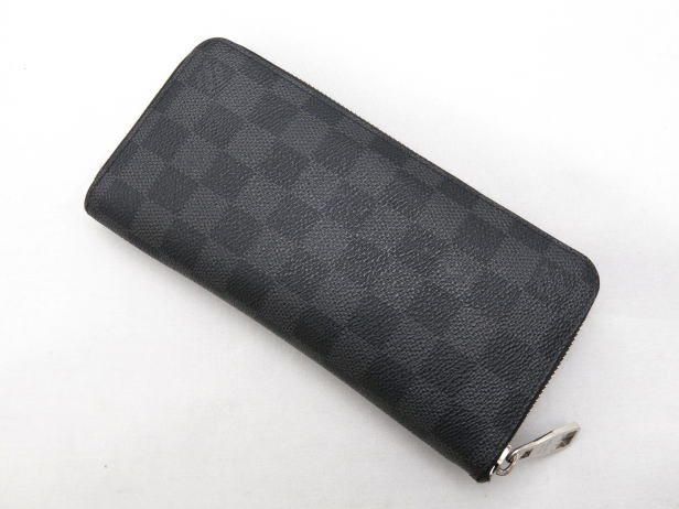 ジッピーウォレット・ヴェルティカル