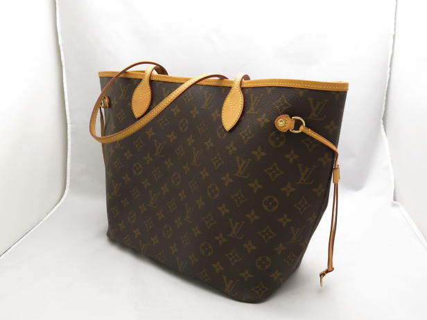 ネヴァーフルMM