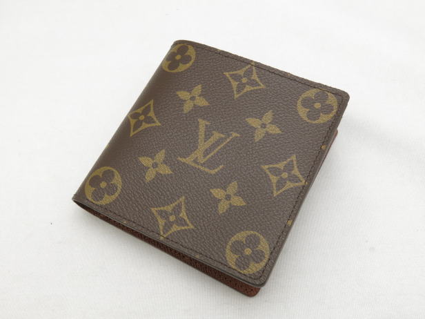 ポルトフィユ・マルコ