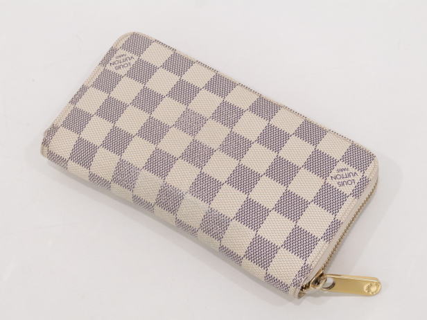 ジッピーウォレット