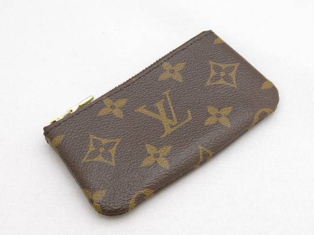 ポシェットクレ