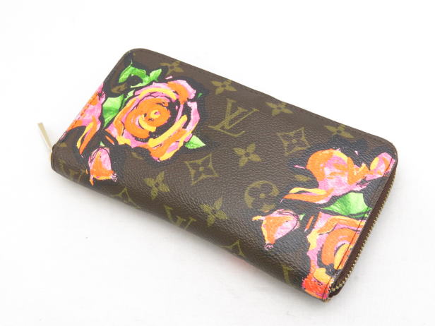 ジッピーウォレット