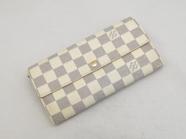 ポルトフォイユ・サラ