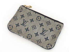 ポシェットクレ