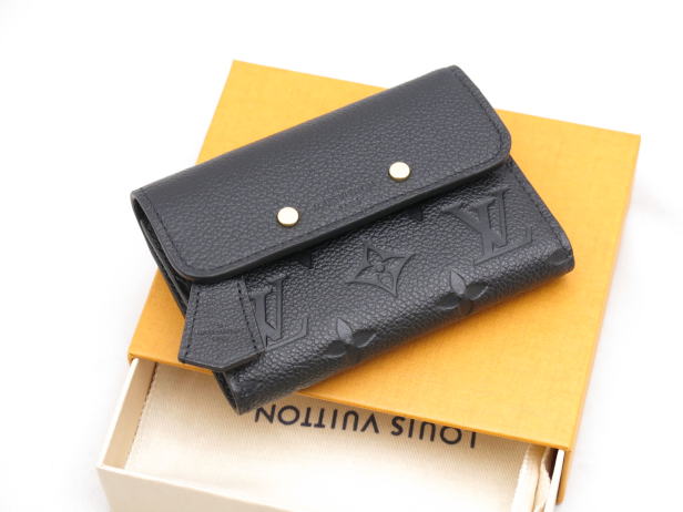 ポルトフォイユ・ポンヌフ・コンパクト