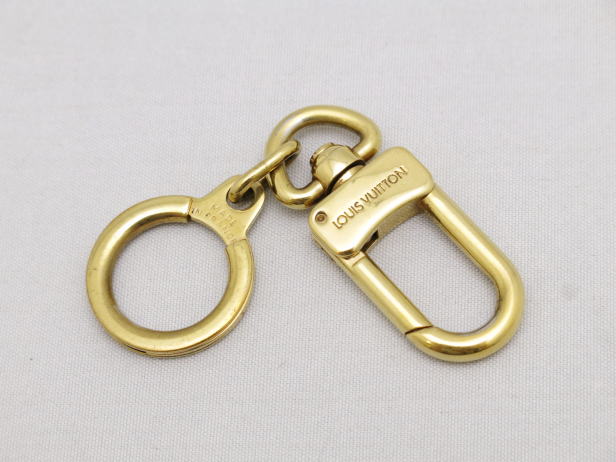 キーリング　アノクレ