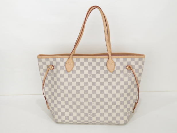 ネヴァーフルMM