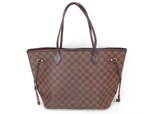 ネヴァーフルMM