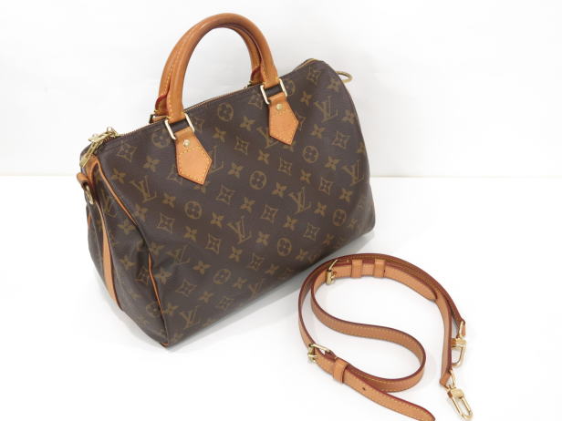 スピーディ・バンドリエール３０