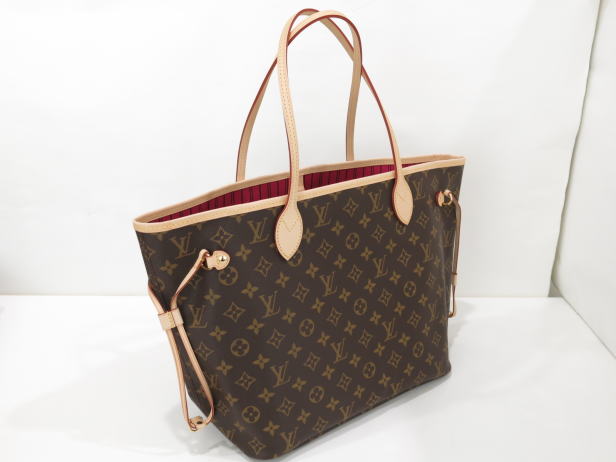 ネヴァーフルMM