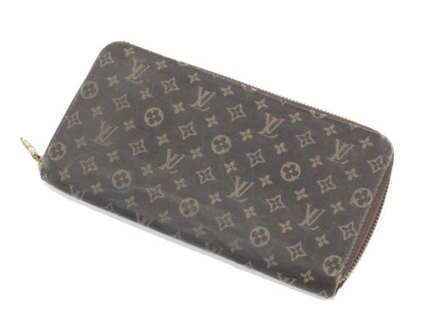 ジッピーウォレット