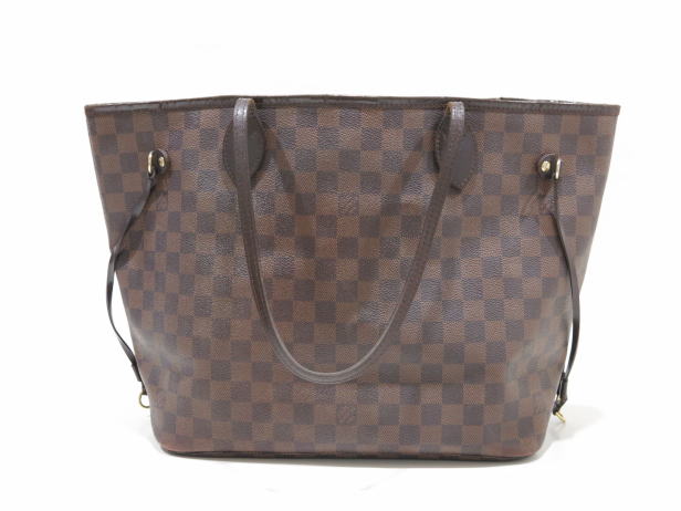 ネヴァーフルMM