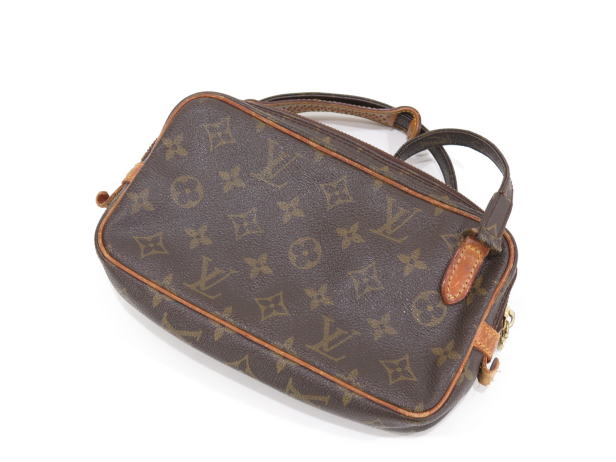 マルリーバンドリエール