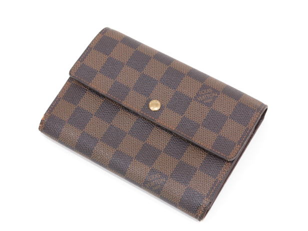 ポルトトレゾール エテュイ・パピエ