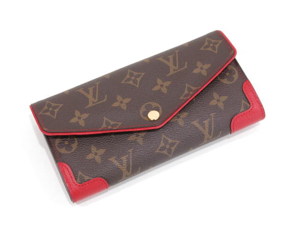 ポルトフォイユ・サラ レティーロ