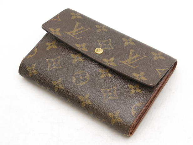 ポルトトレゾール・エテュイ・パピエ