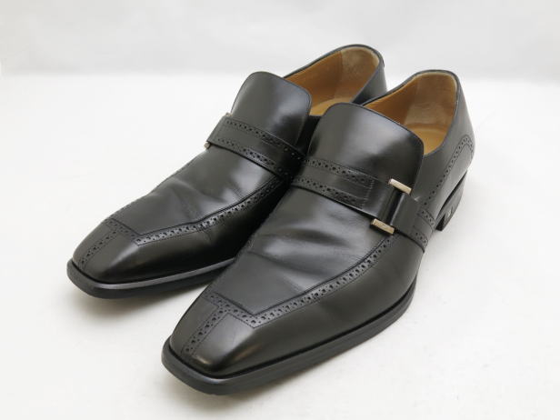 メンズシューズ